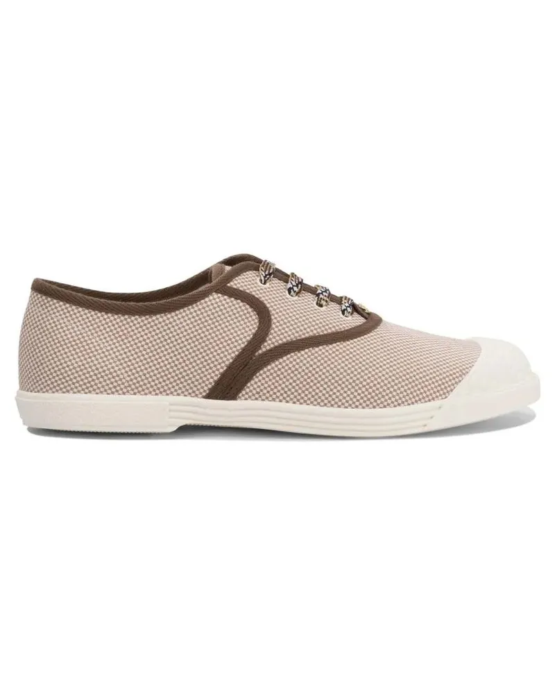 Valentino Garavani Low-Top Sneaker "Bay By Bay" Sneakers beige Beige