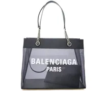 Hobo Bags  Duty Free Shopper Bag schwarz