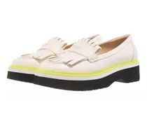 Loafers & Ballerinas Caddy Loafer