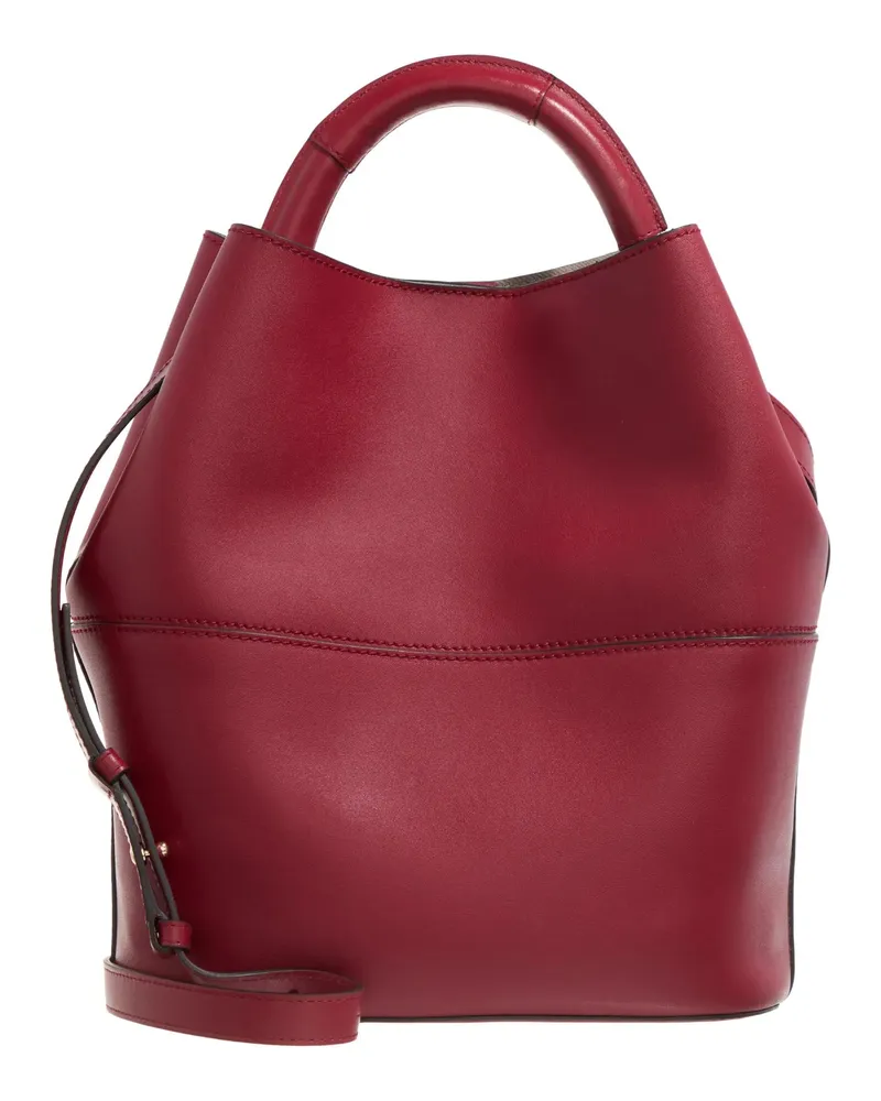 Furla Hobo Bags  Sfera S Bucket Bag 26 rot Rot
