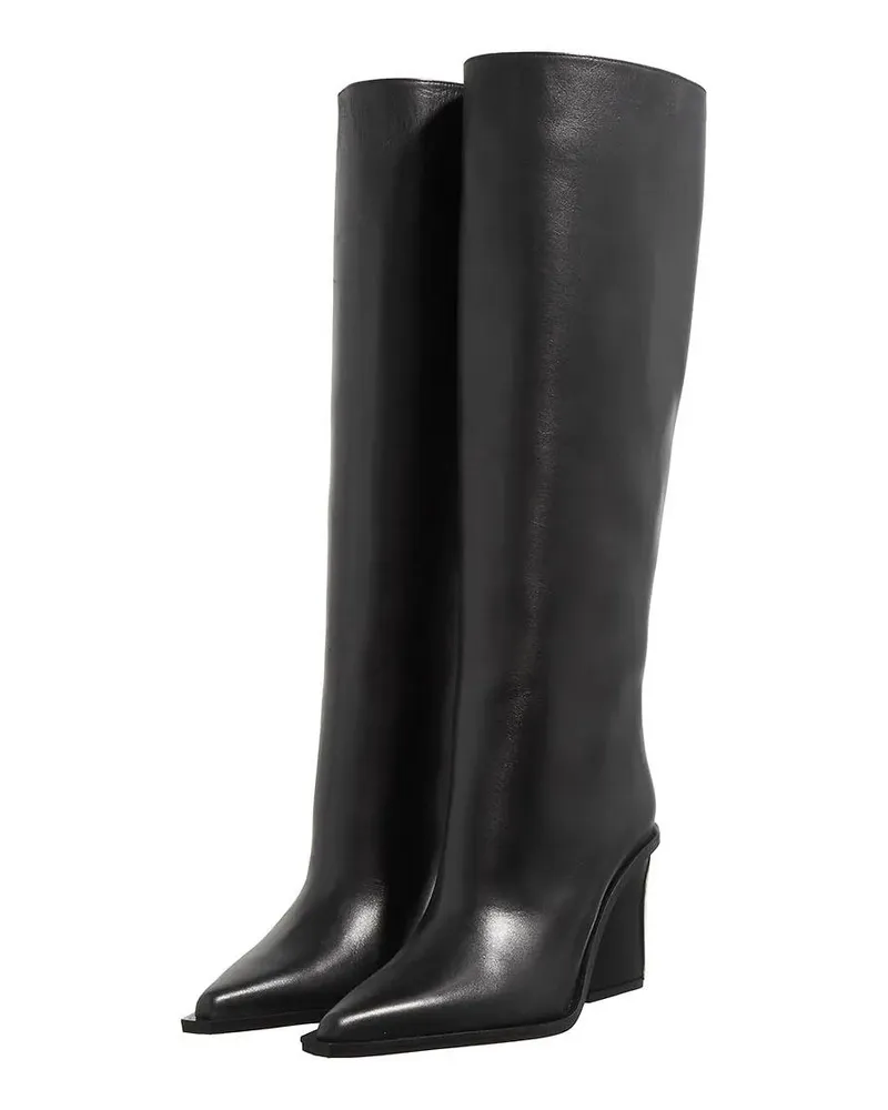 Aigner Stiefel & Boots Dakota 2A schwarz Schwarz