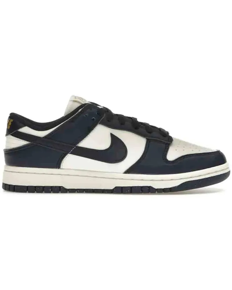 Nike Low-Top Sneaker  Dunk Low Next Nature Olympic (Women's) goldfarben Gold