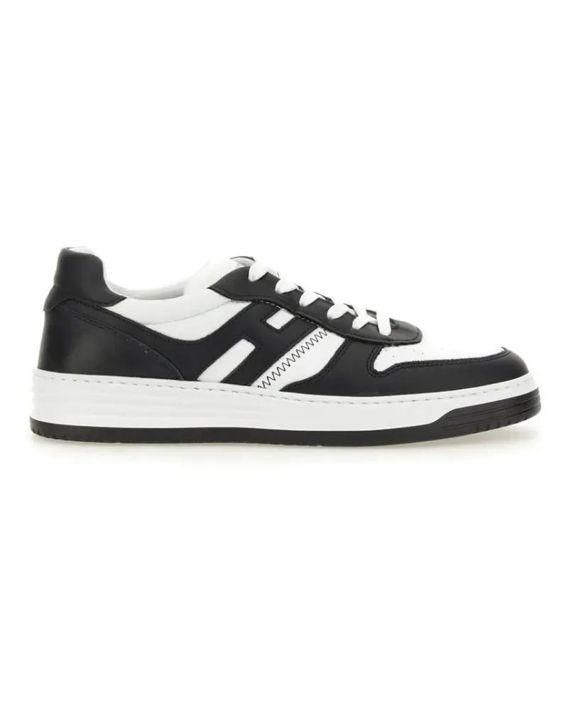 Hogan Low-Top Sneaker H630 Sneaker bunt Bunt