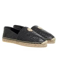 Aigner Espadrilles Ines 1A Schwarz