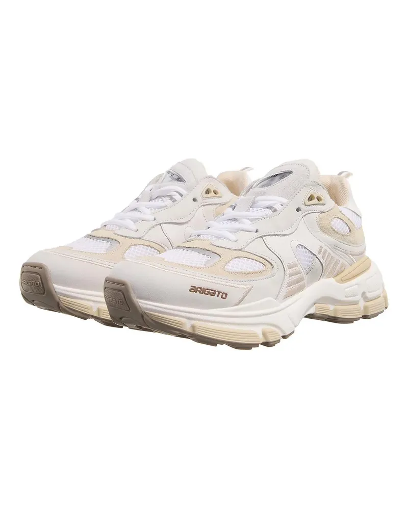 Axel Arigato Low-Top Sneaker Sphere Runner creme Creme