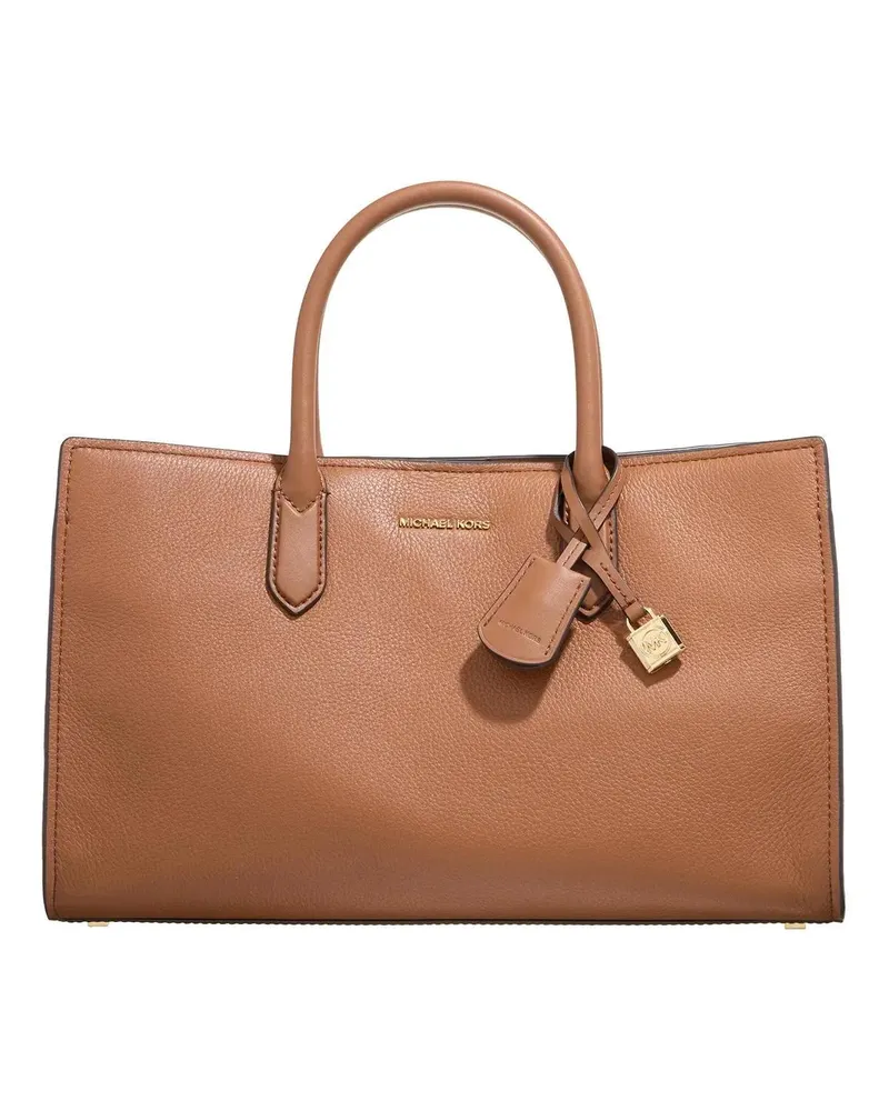 Michael Kors Crossbody Bags Handtasche braun Braun