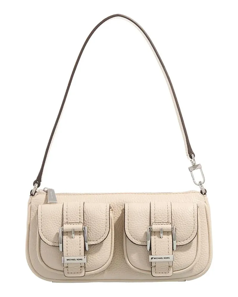 Michael Kors Pochettes Sm Conv Pouchette beige Beige