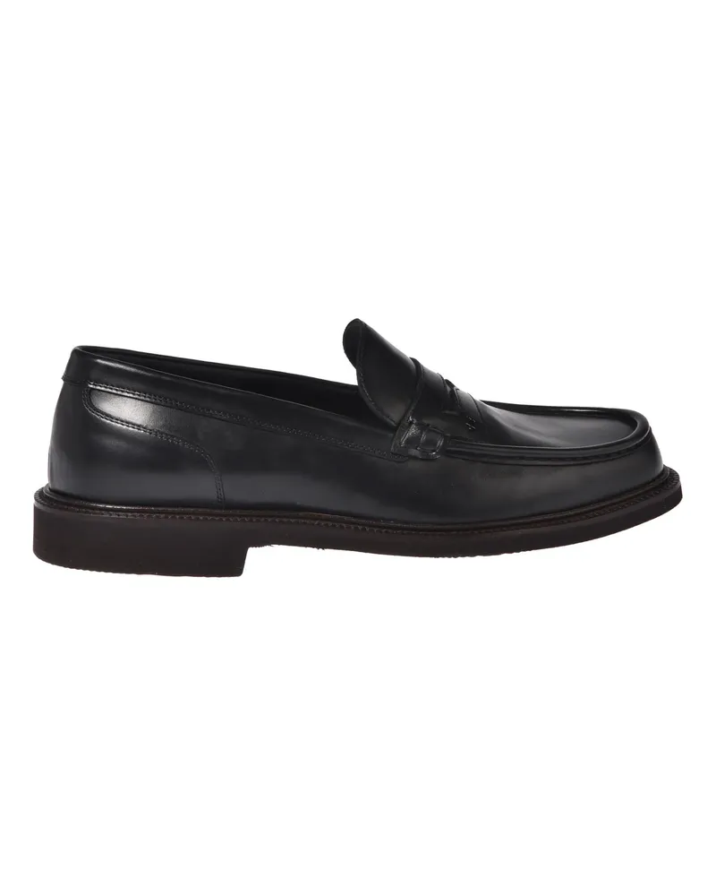 Baldinini MOCASSIN  schwarz Schwarz