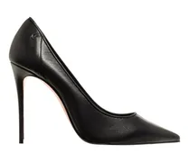 Hohe Schuhe Sporty Kate schwarz