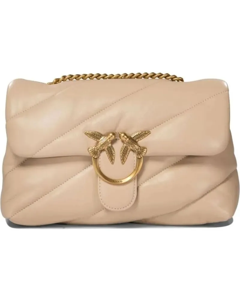 Pinko Crossbody Bags Love Puff Classic Cl bunt Bunt