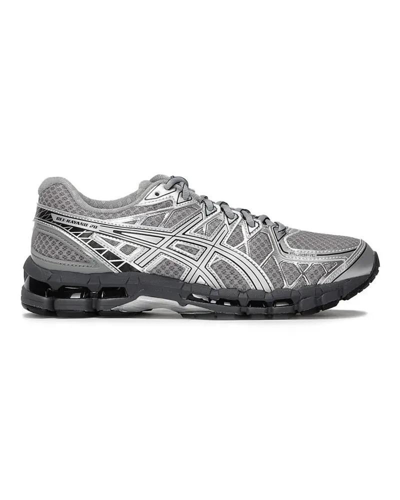Asics Low-Top Sneaker Gel Kayano 20 Sneakers grau Grau
