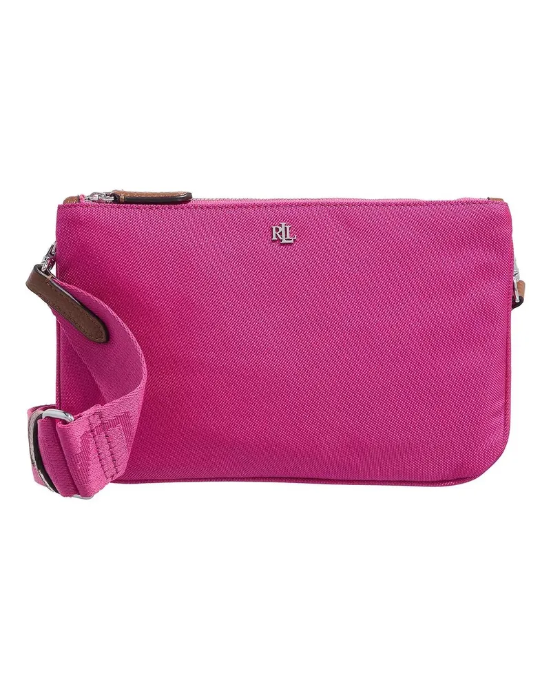 Ralph Lauren Crossbody Bags Landyn Crossbody Medium pink Rosa