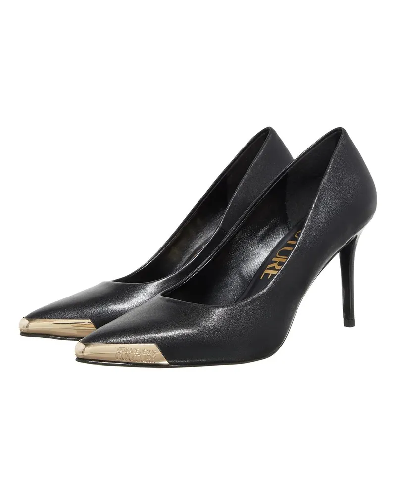 Versace Jeans Pumps & High Heels Fondo Scarlett schwarz Schwarz