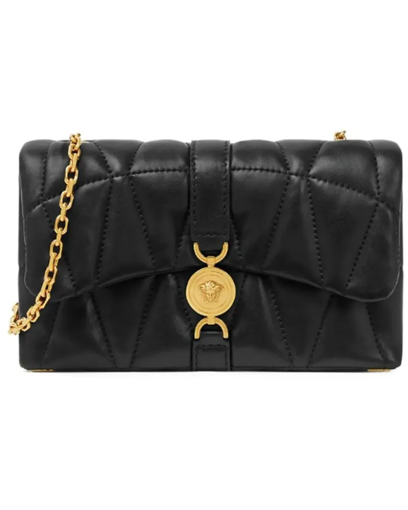 Versace Hobo Bags Bags Black schwarz Schwarz