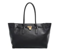 Shopper & Totes Lg Tote schwarz