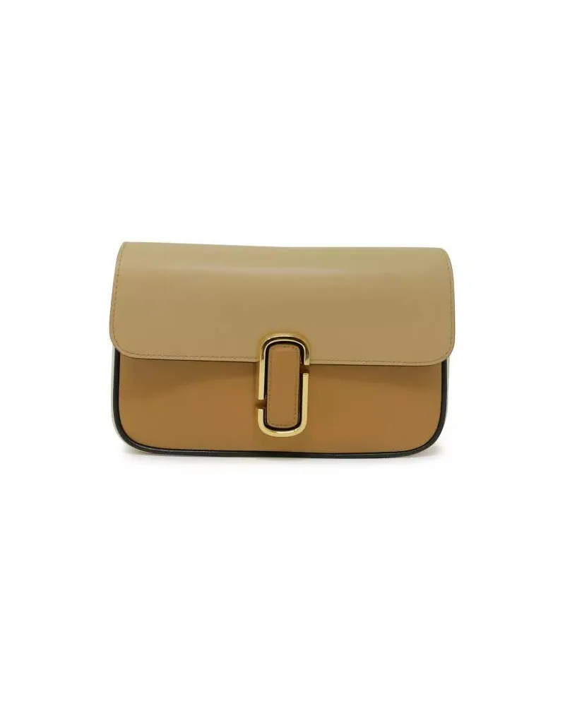 Marc Jacobs Hobo Bags Cathay Spice Multi The J Marc Shoulder Bag braun Braun