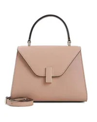 Valextra Crossbody Bags Iside Top Handle Mini Bag Rosa