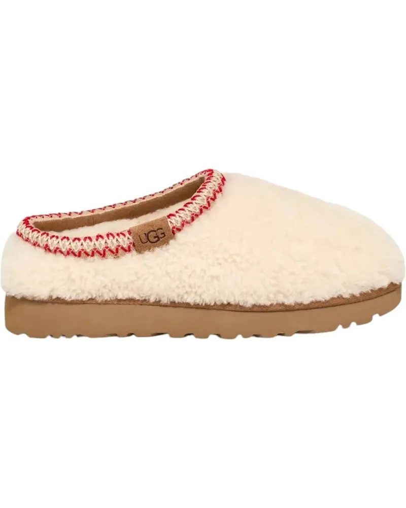 UGG Loafer Dames Mocassin braun Braun