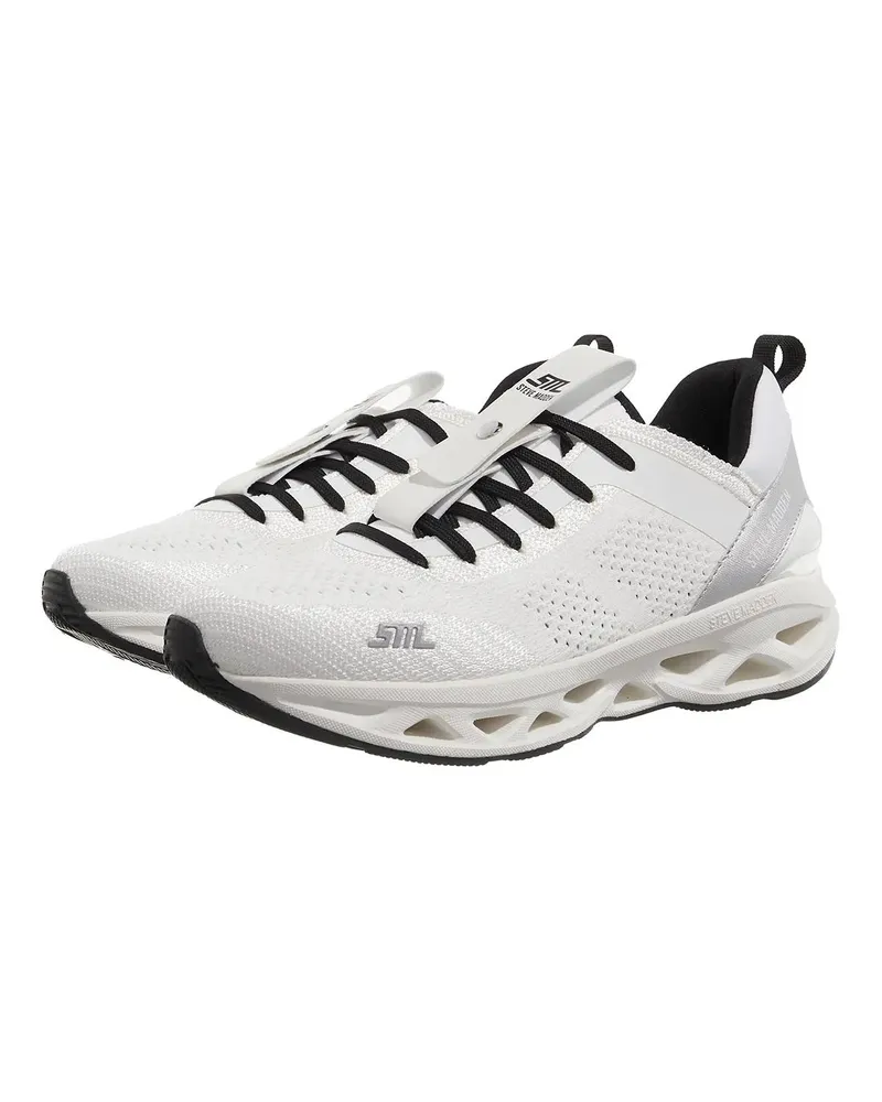 Steve Madden Low-Top Sneaker Surge 1 weiß Weiß