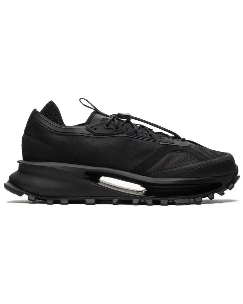 Y-3 Low-Top Sneaker Gendo Trail Sneaker schwarz Schwarz