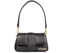 Crossbody Bags LE PETIT BAMBIM LE PETIT BAMBIMOU BLACK bunt