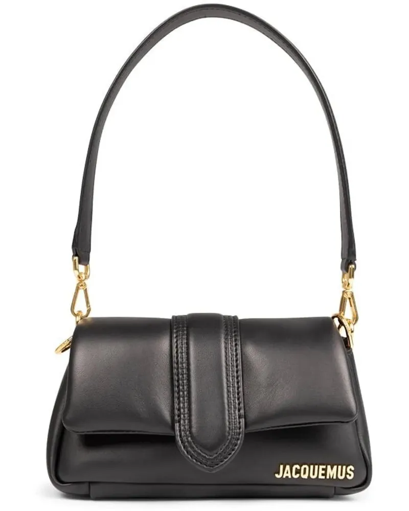 Jacquemus Crossbody Bags LE PETIT BAMBIM LE PETIT BAMBIMOU BLACK bunt Bunt