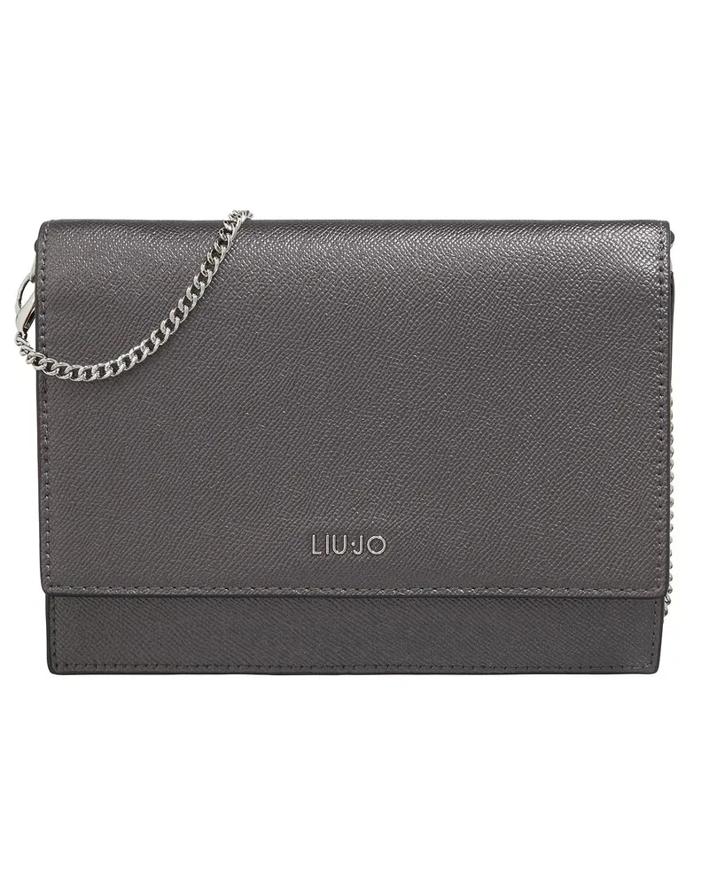 Liu Jo Crossbody Bags Ecs Xs Crossbody grau Grau