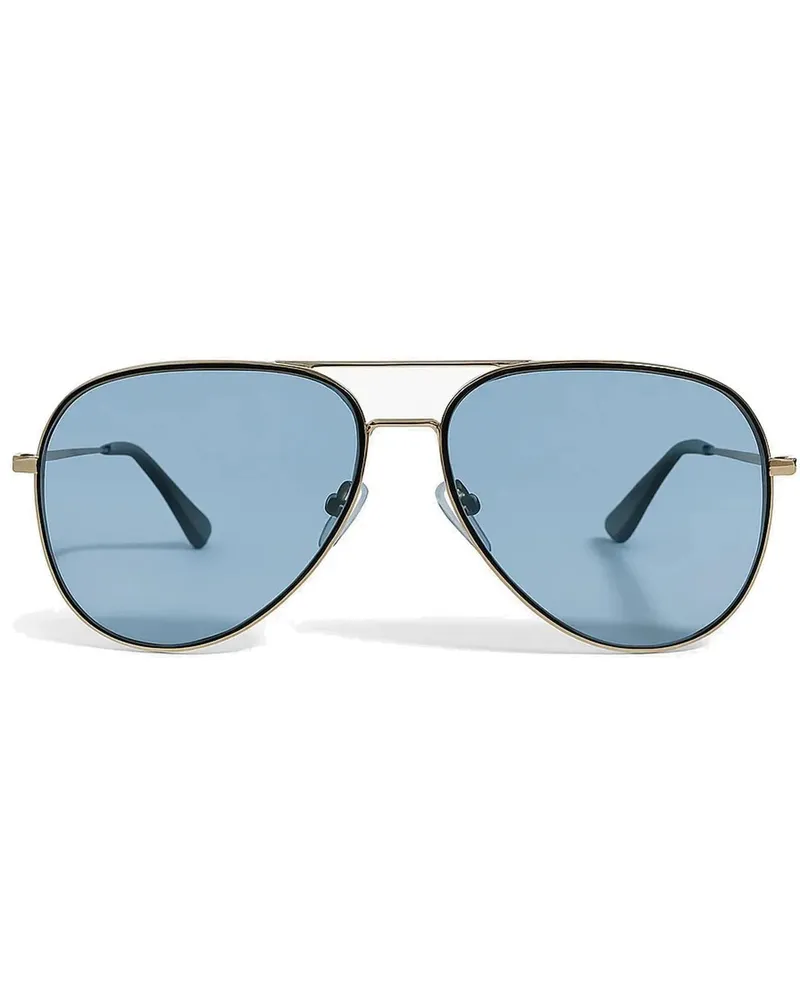 Dior Sonnenbrillen  silver Silber