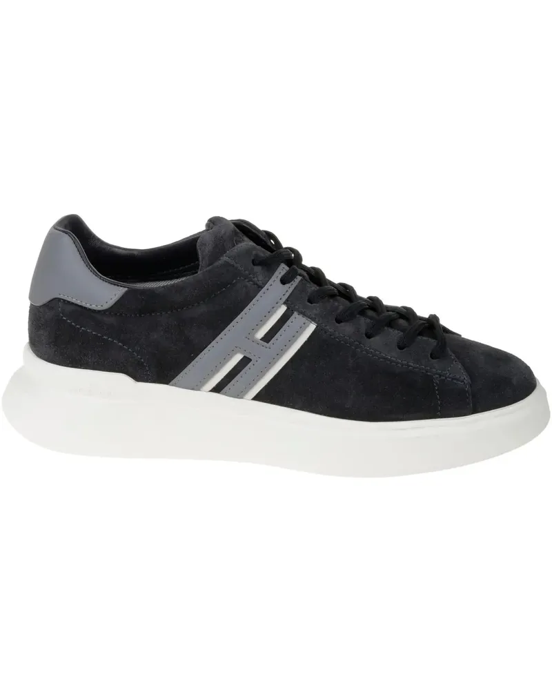 Hogan Flat Shoes V bunt Bunt