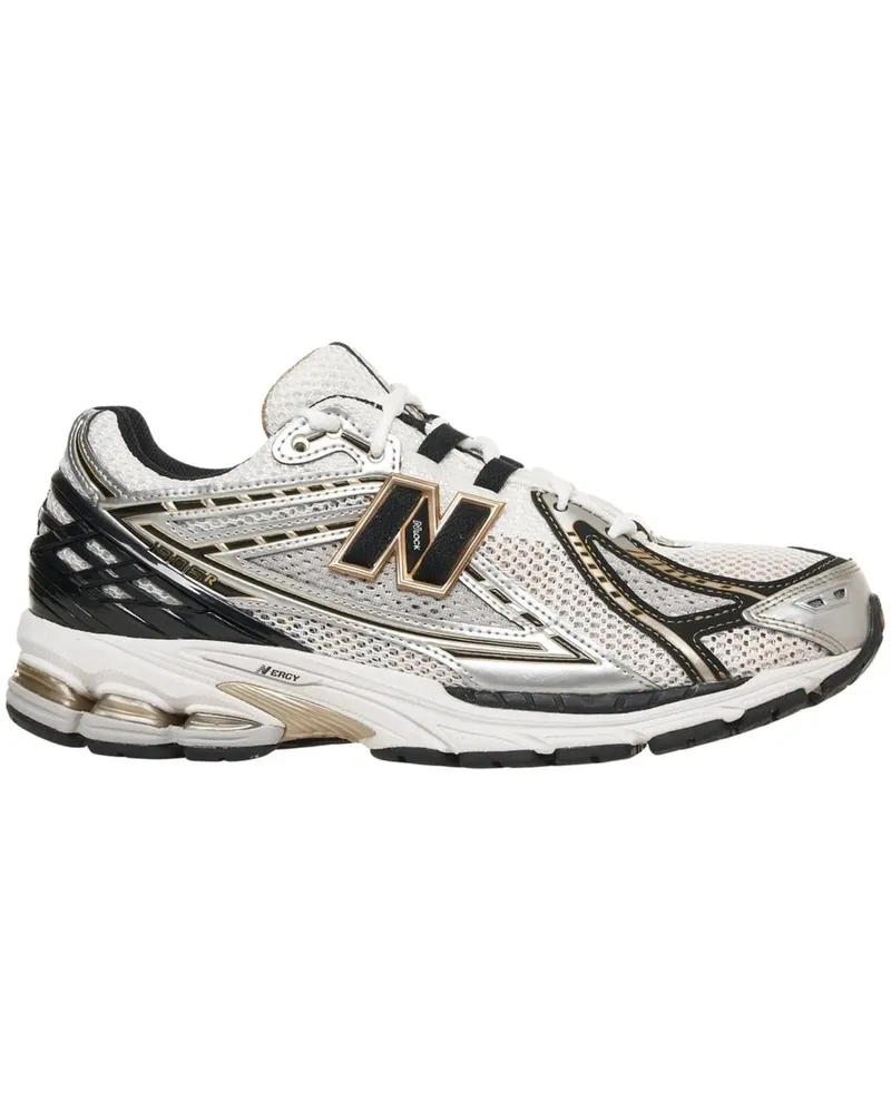 New Balance Low-Top Sneaker Sneakers '1906R' weiß Weiß