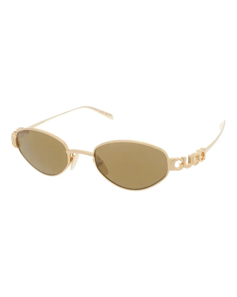 Gucci Sonnenbrille  multi Mehrfarbig