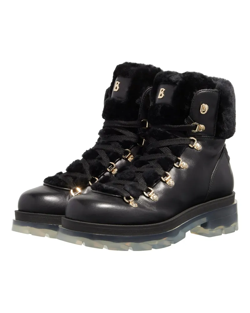 Bogner Stiefel & Boots Swansea 5 A schwarz Schwarz