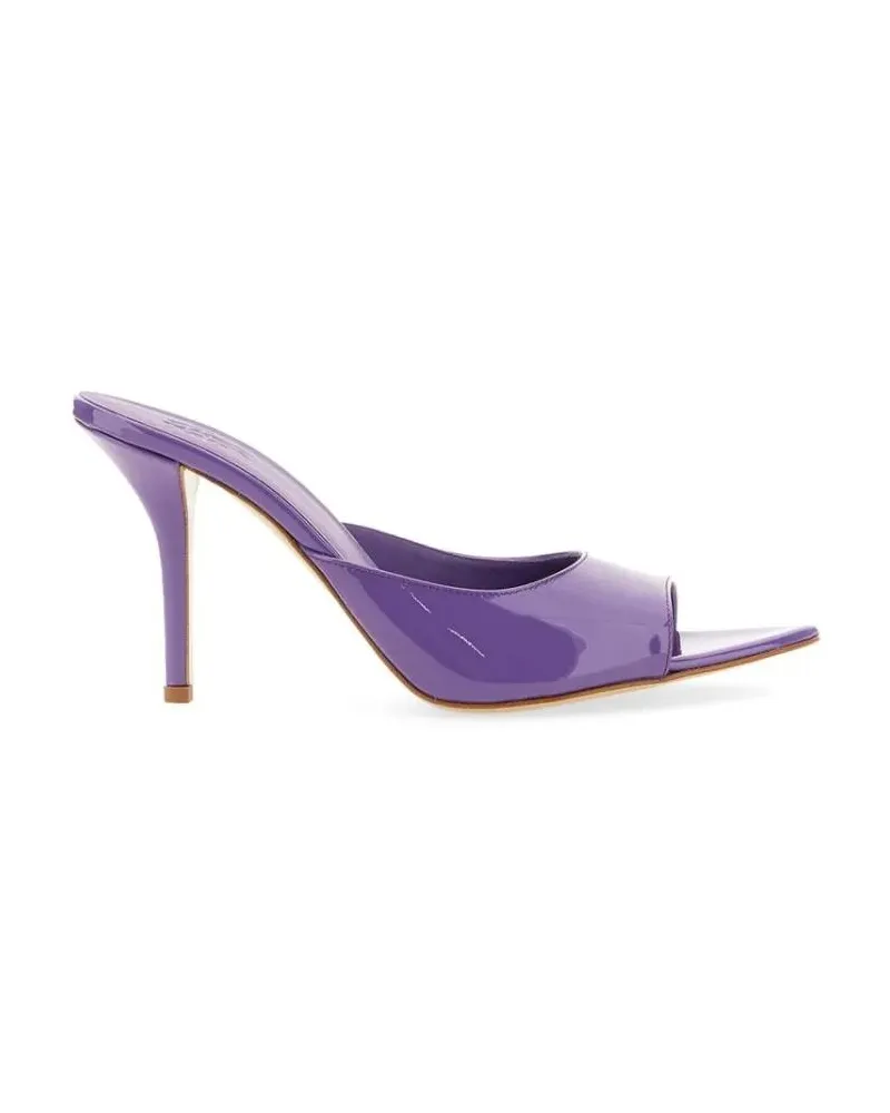 Gia Borghini Sandalen Perni 04 Sandal lila Lila