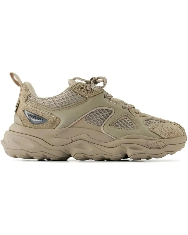 Axel Arigato Low-Top Sneaker Satellite Sneakers beige Beige