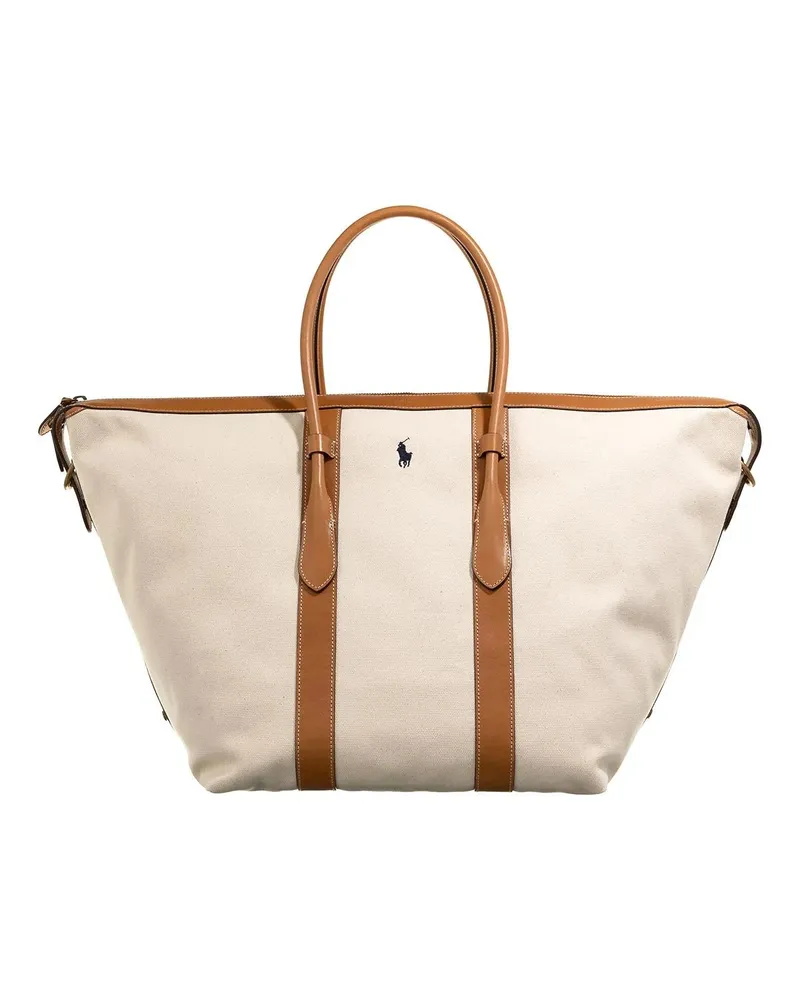 Ralph Lauren Shopper & Totes Xl Blpt Z Tt-Tote-Extra Large beige Beige