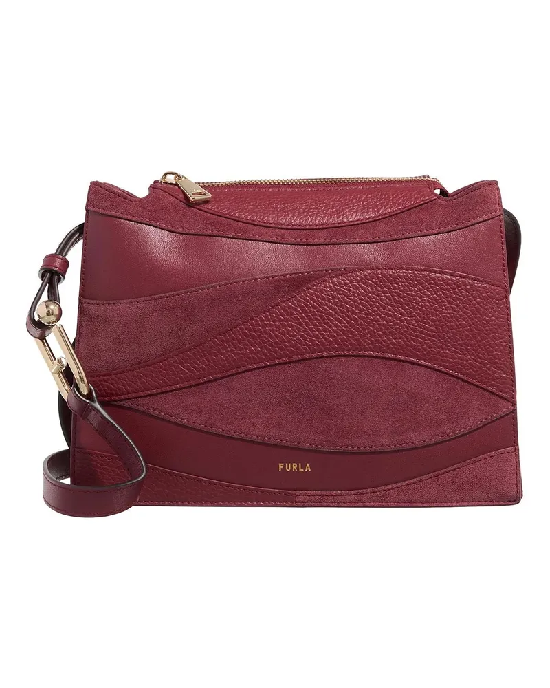 Furla Crossbody Bags  Nuvola S Crossbody rot Rot