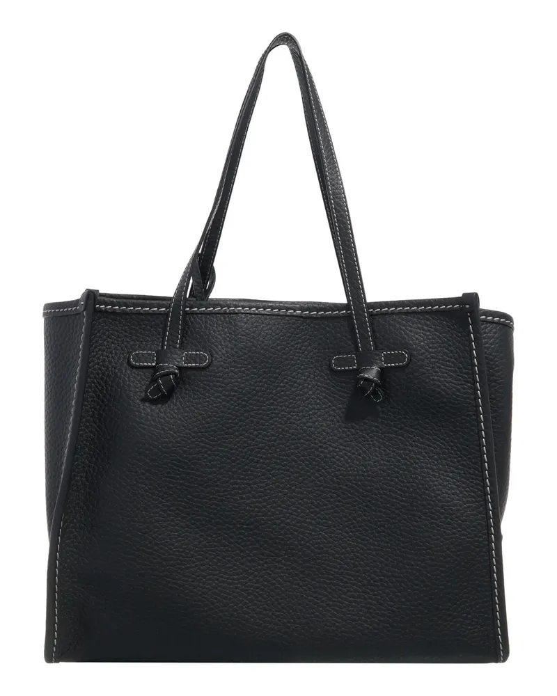 Gianni Chiarini Shopper Marcella Tote Bag schwarz Schwarz