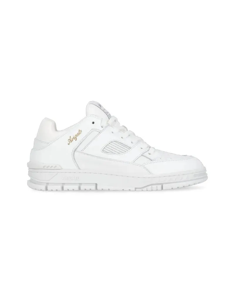 Axel Arigato Low-Top Sneaker Area Lo Sneakers weiß Weiß