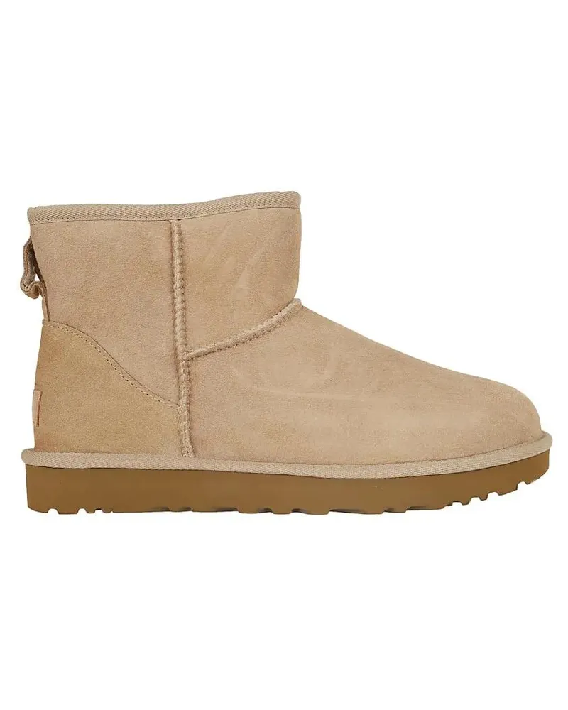 UGG Stiefel Classic Mini Ii Boot braun Braun