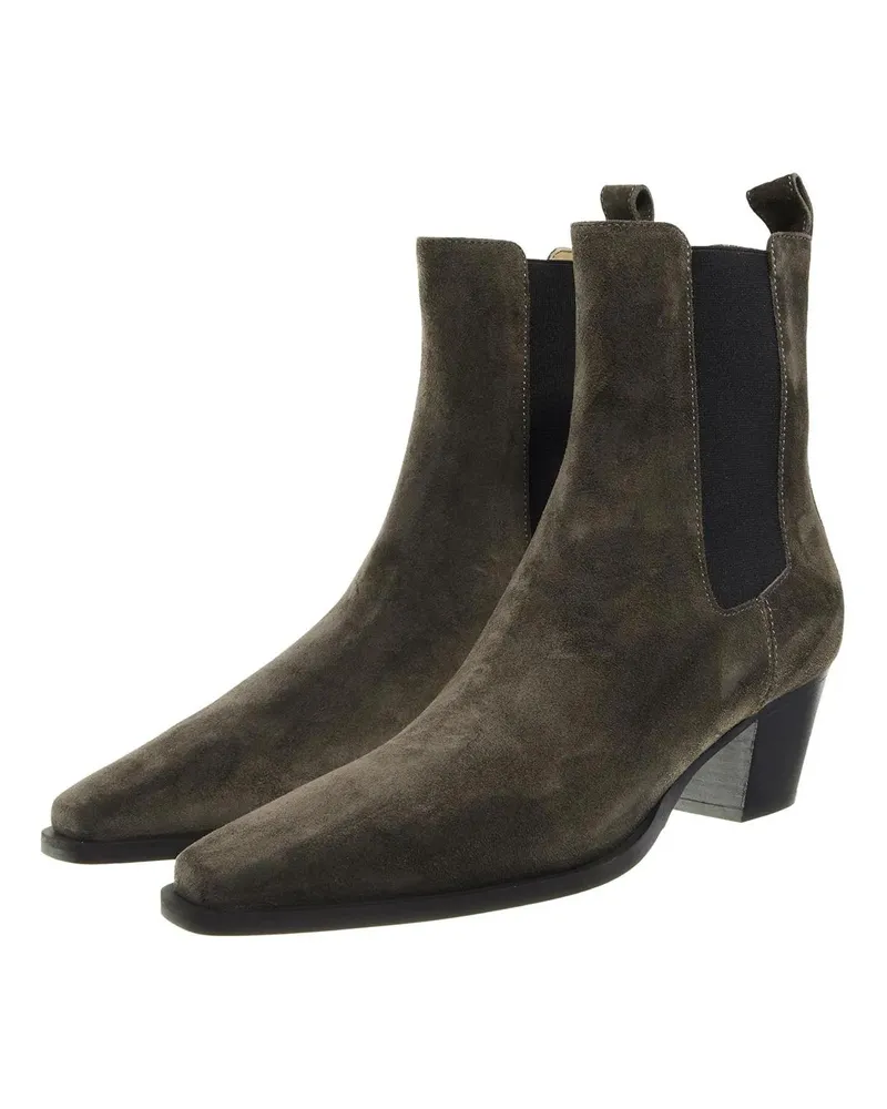 Copenhagen Stiefel & Boots CPH247 dunkelgrau 