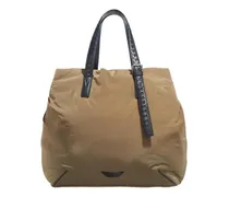 Shopper & Totes Crossroad Buckle Tote grün