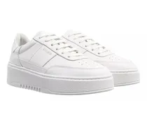 Low-Top Sneaker Orbit Vintage Sneaker weiß