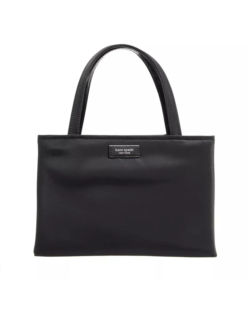 Kate Spade Tote Sam Icon Ksnyl Schwarz