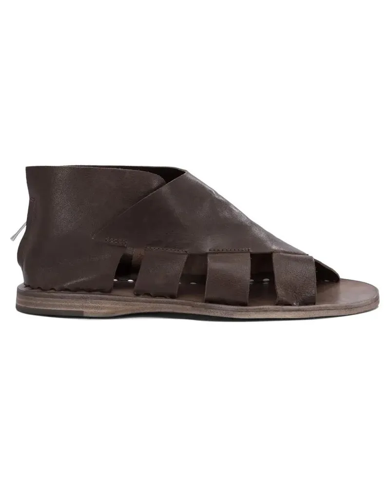 Officine Creative Italia Sandalen "Itaca" Sandals braun Braun