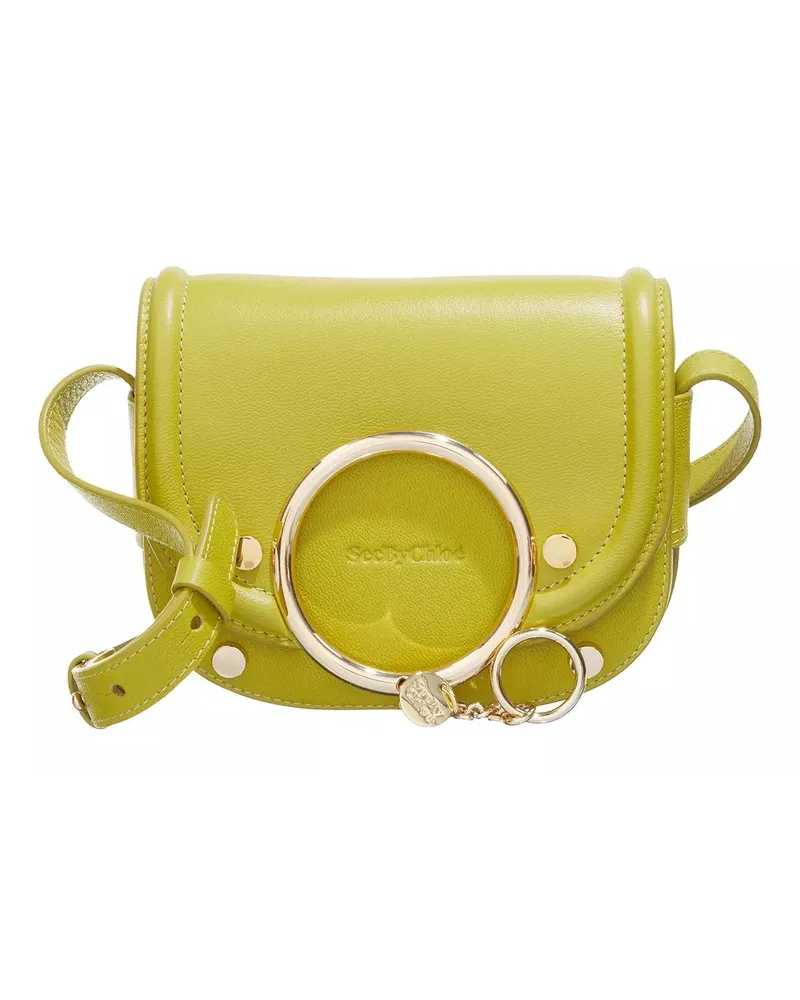 See by Chloé Crossbody Bags Shoulder Bag Grün