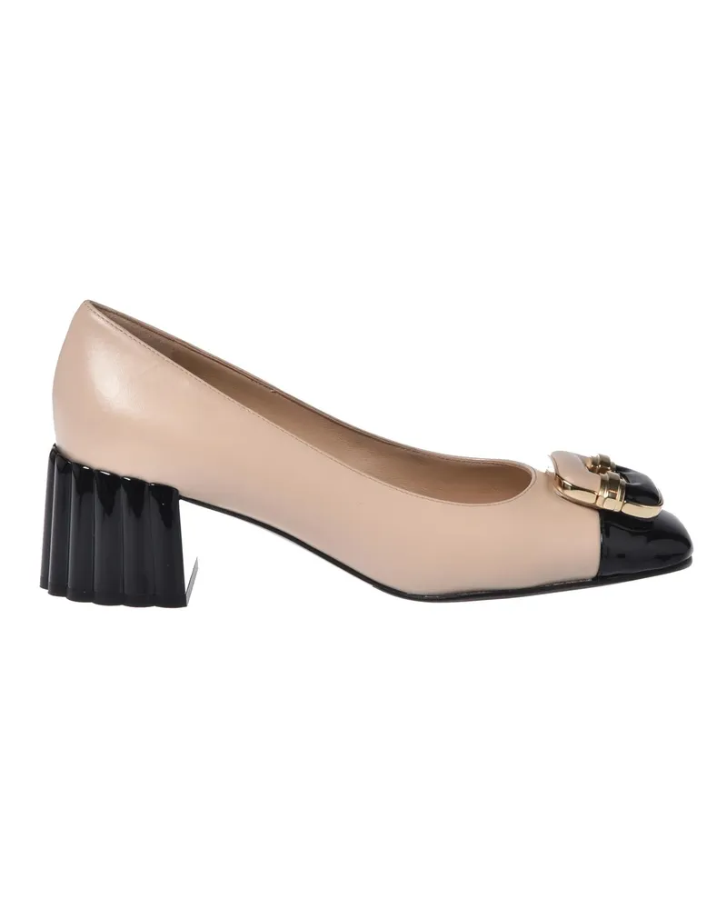 Baldinini Hohe Schuhe PUMPS  schwarz Schwarz