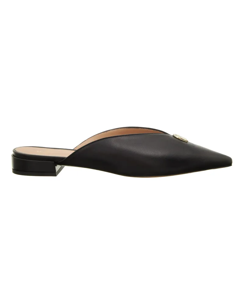 Aigner Sandalen Alina 9A schwarz Schwarz