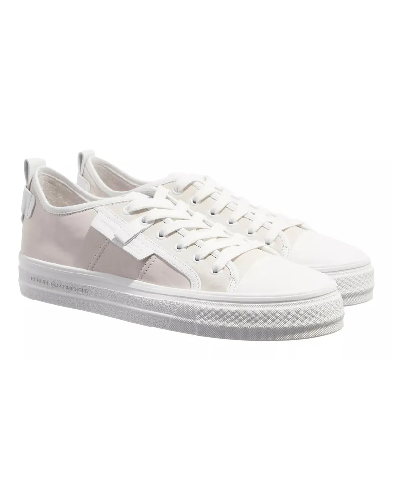 Kennel & Schmenger Sneaker Gang beige Beige