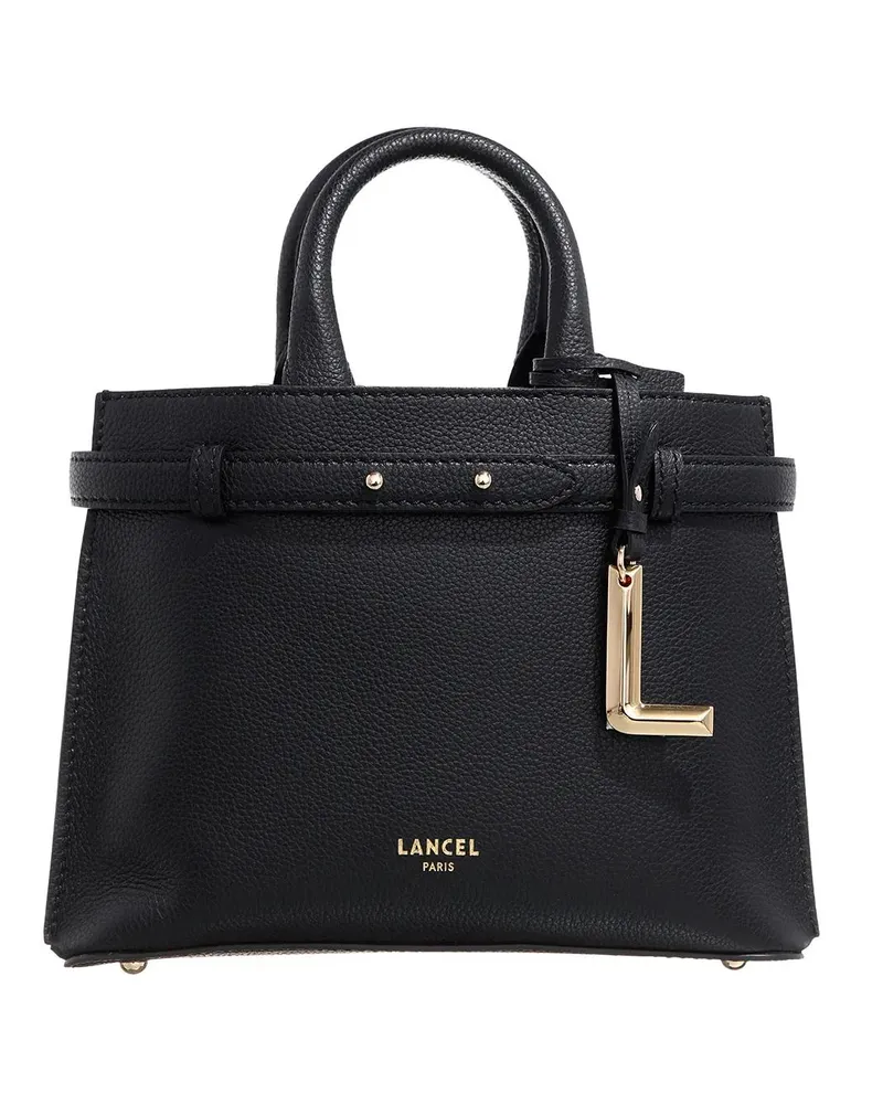 Lancel Shopper & Totes Faubourg schwarz Schwarz