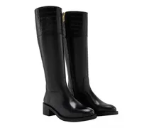 Boots & Stiefeletten Vendôme Iris Calfskin Leather Boots